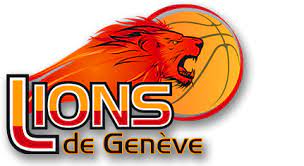 GENEVE LIONS Team Logo